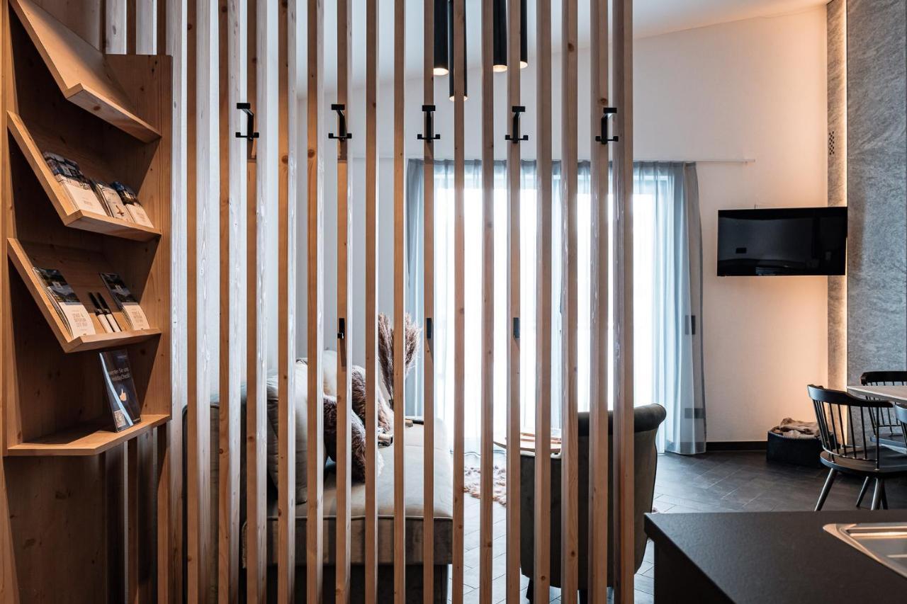 Apart Herzog - Urban Luxury Lifestyle Direct At Steinbergpiste And Steinbergbahn Леоганг Екстериор снимка